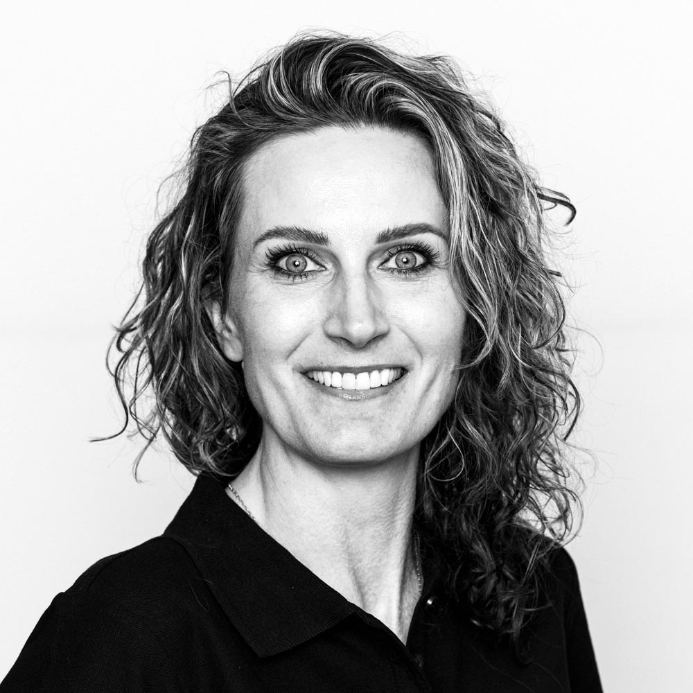Helene Bjaanes