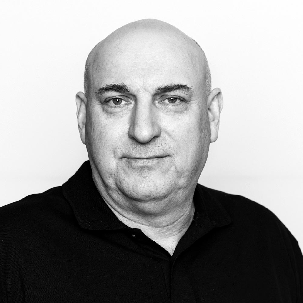 Kjetil Bjørknes