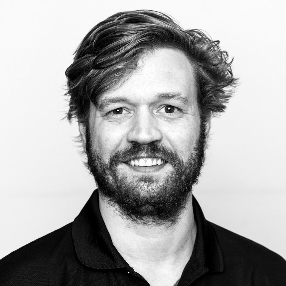 Simen Østerhus Ledaal