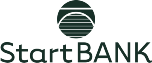 Startbank logo